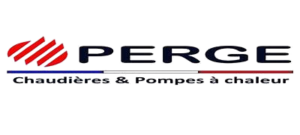 logo perge